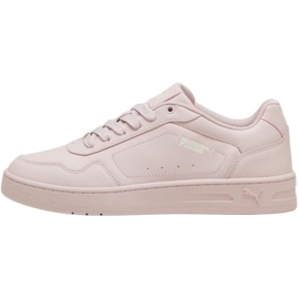 Puma Court Classy Schuhe 395021 12 beige 1
