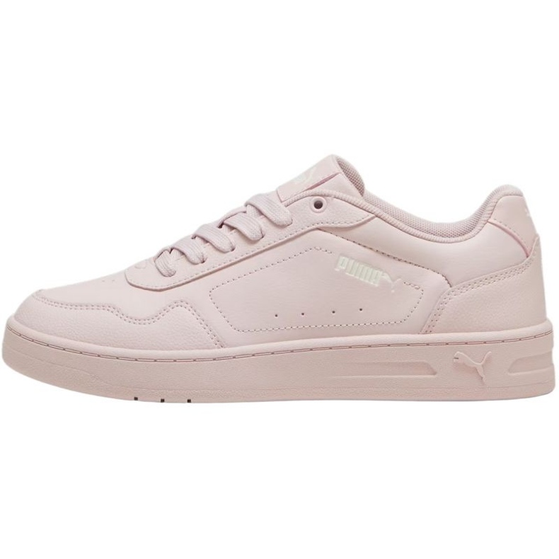 Puma Court Classy Schuhe 395021 12 beige 1