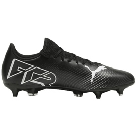 Puma Future 7 Play MxSG 107722 02 Fußballschuhe schwarz 1