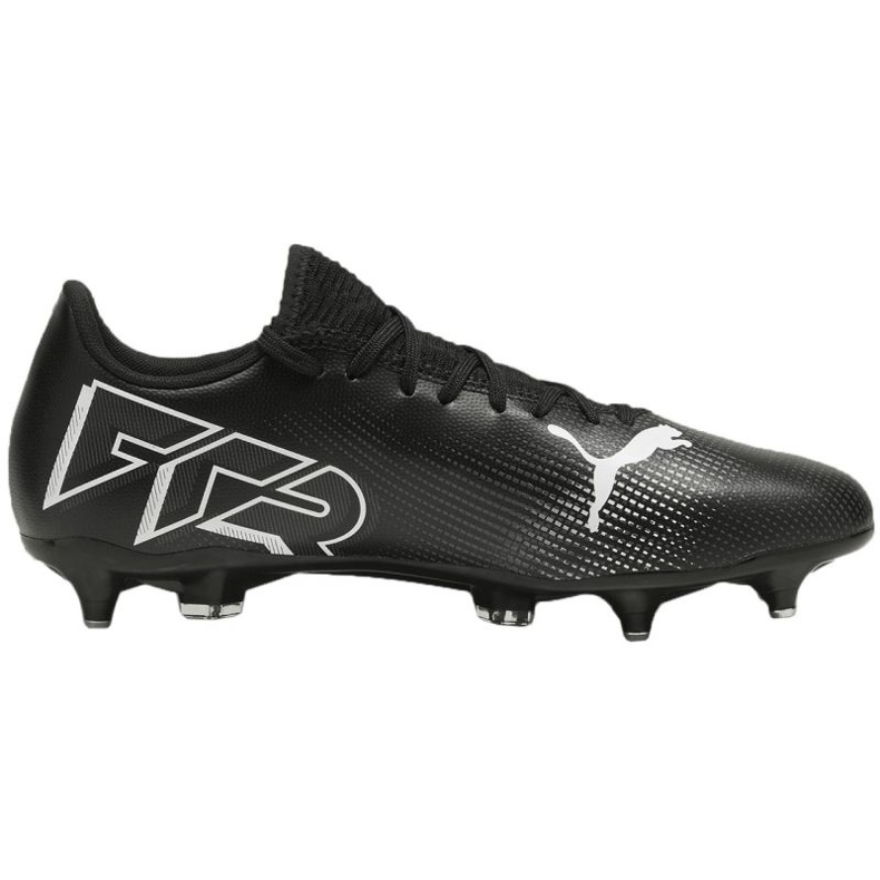 Puma Future 7 Play MxSG 107722 02 Fußballschuhe schwarz 1