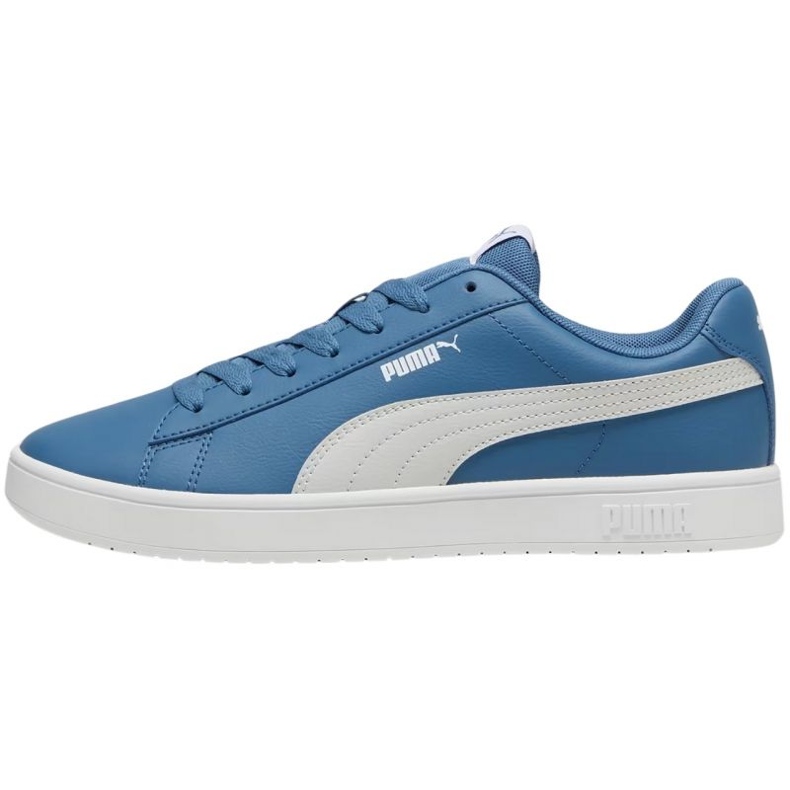 Puma Rickie Classic Schuhe 394251 20 blau 1