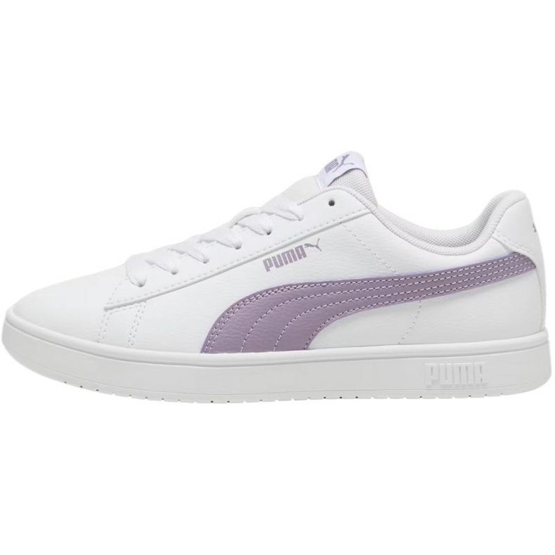 Puma Rickie Classic Schuhe 394251 21 weiß 1
