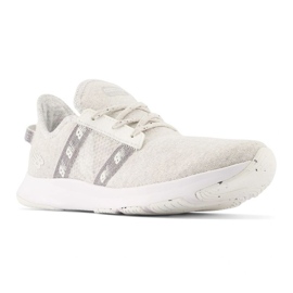 New Balance WXNRGWU3 Sportschuhe, grau 1