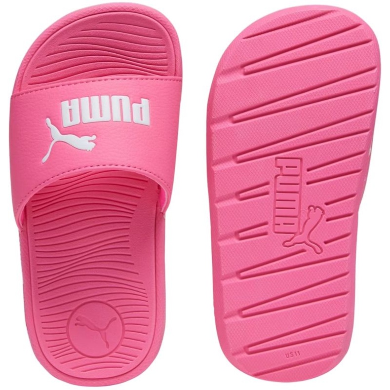 Puma Cool Cat 2.0 Flip-Flops 390881 08 rosa 1