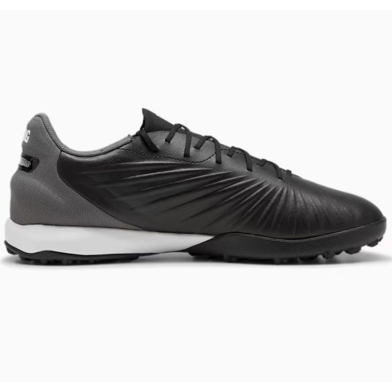 Puma King Match Tt 107879-01 Fußballschuhe schwarz 1