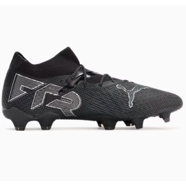 Puma Future 7 Ultimate FG/AG 107916-02 Fußballschuhe schwarz 1