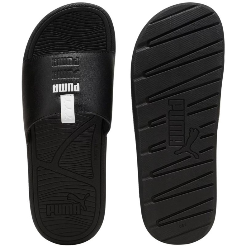 Puma Cool Cat 2.0 Seeing Flip-Flops 398488 02 schwarz 1