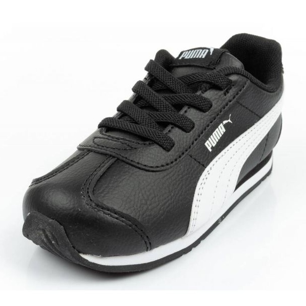 Puma Turin 3 Schuhe 384432 04 schwarz 2