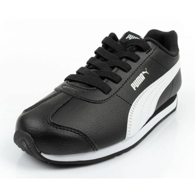 Puma Turin 3 Schuhe 384431 04 schwarz 2