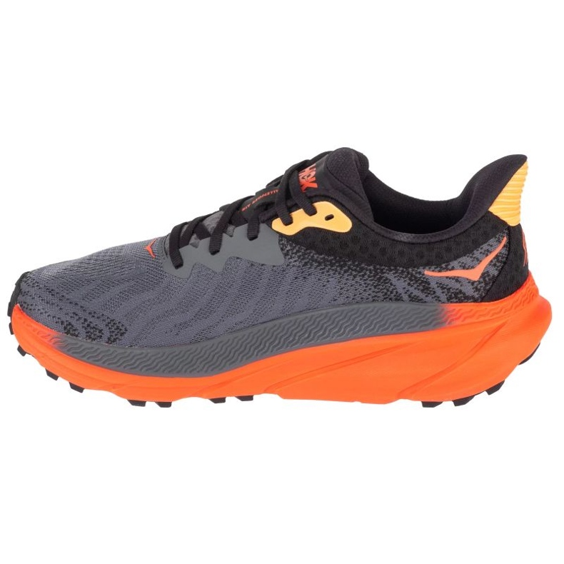 Hoka M Challenger Atr 7 Schuhe 1134497-CFLM grau 1