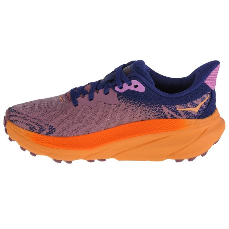 Hoka W Challenger Atr 7 Schuhe 1134498-WMCY lila 1