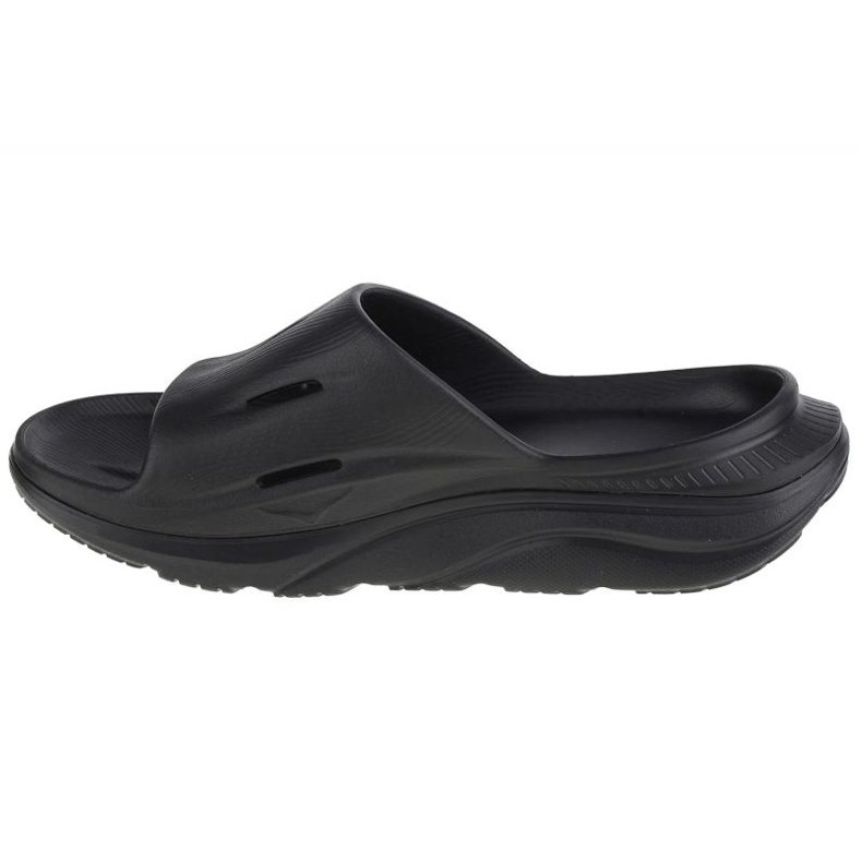 Hoka Ora Recovery Slide 3 Flip-Flops 1135061-BBLC schwarz 1