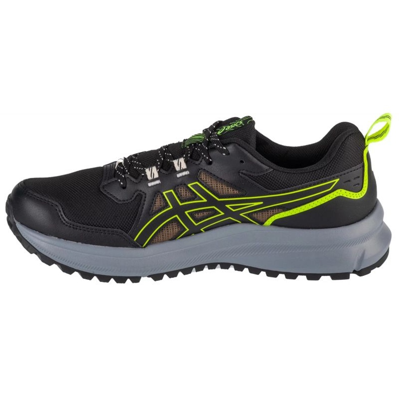 Asics Trail Scout 3 Schuhe 1011B700-004 schwarz 1