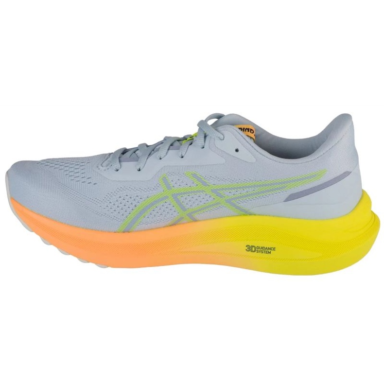 Asics GT-1000 13 Paris Schuhe 1011B952-750 grau 1