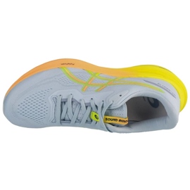 Asics GT-1000 13 Paris Schuhe 1011B952-750 grau 2