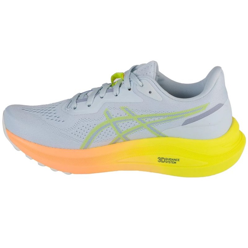 Asics GT-1000 13 Paris Schuhe 1012B748-750 grau 1