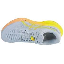Asics GT-1000 13 Paris Schuhe 1012B748-750 grau 2