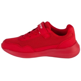 Lotto Connect Oc K 2600001K-3010 Schuhe rot 1