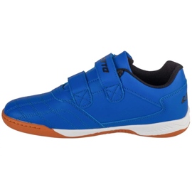 Lotto Pacer T-Schuhe 2600110T-5011 blau 1