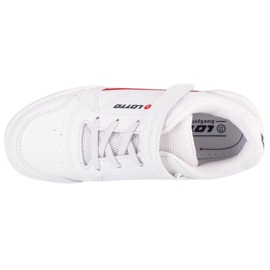 Lotto Nandu K 2600310K-1030 Schuhe weiß 2