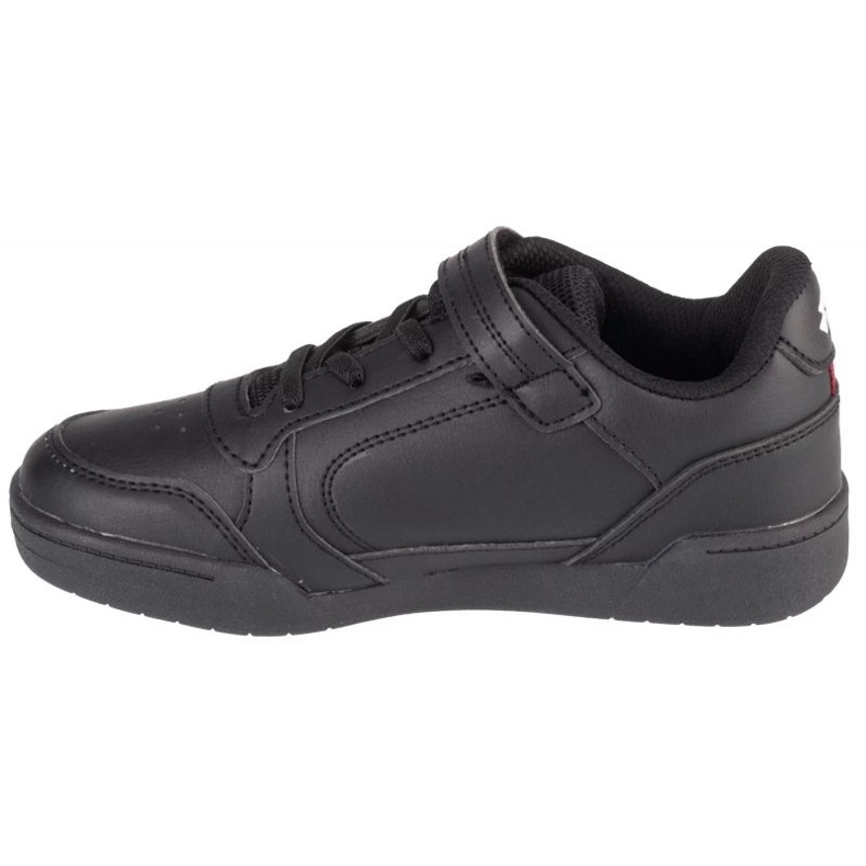 Lotto Nandu K 2600310K-1130 Schuhe schwarz 1