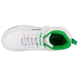 Lotto Toco Bc K 2600320K-1060 Schuhe weiß 2