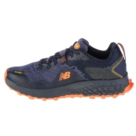 New Balance Fresh Foam X Hierro v7 MTHIERP7 Schuhe blau 1