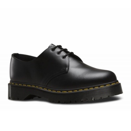 Dr. Martens Dr Martens 1461 Bex DM21084001 Schuhe schwarz 1