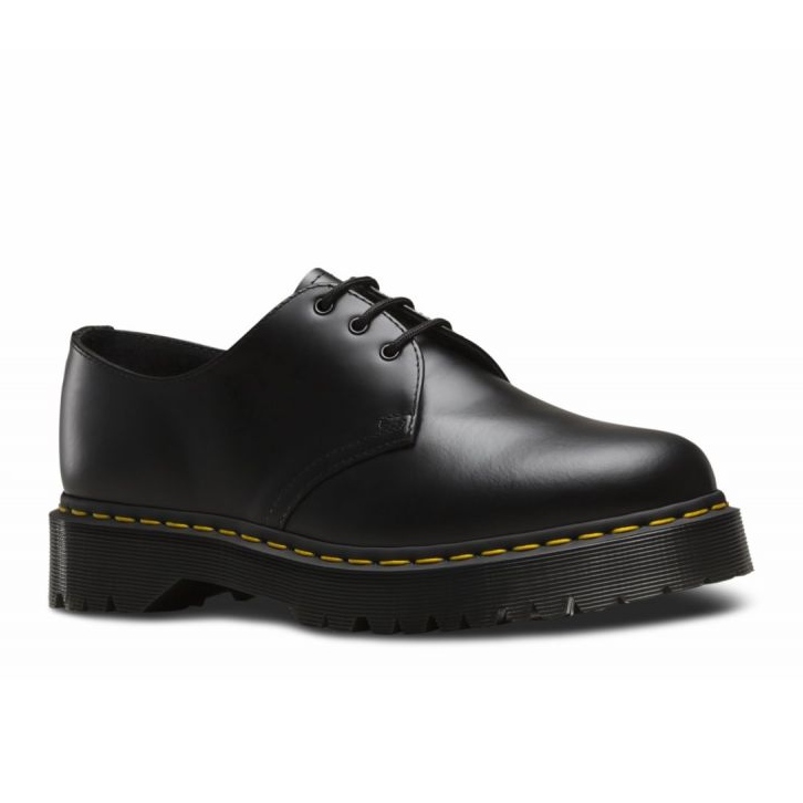 Dr. Martens Dr Martens 1461 Bex DM21084001 Schuhe schwarz 1