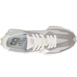 New Balance Unisex-Sneaker U327FF grau 1