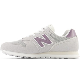 New Balance Sportschuhe Sneakers WL373OG2 grau 1