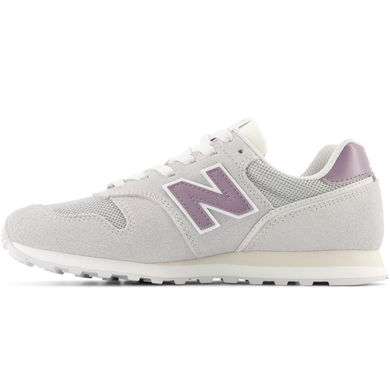 New Balance Sportschuhe Sneakers WL373OG2 grau 1
