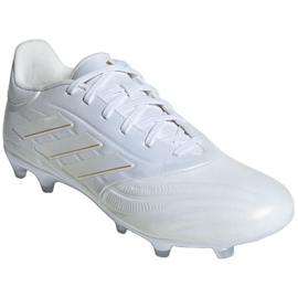 Adidas Copa Pure 2 League Fg IG8718 Fußballschuhe weiß 1
