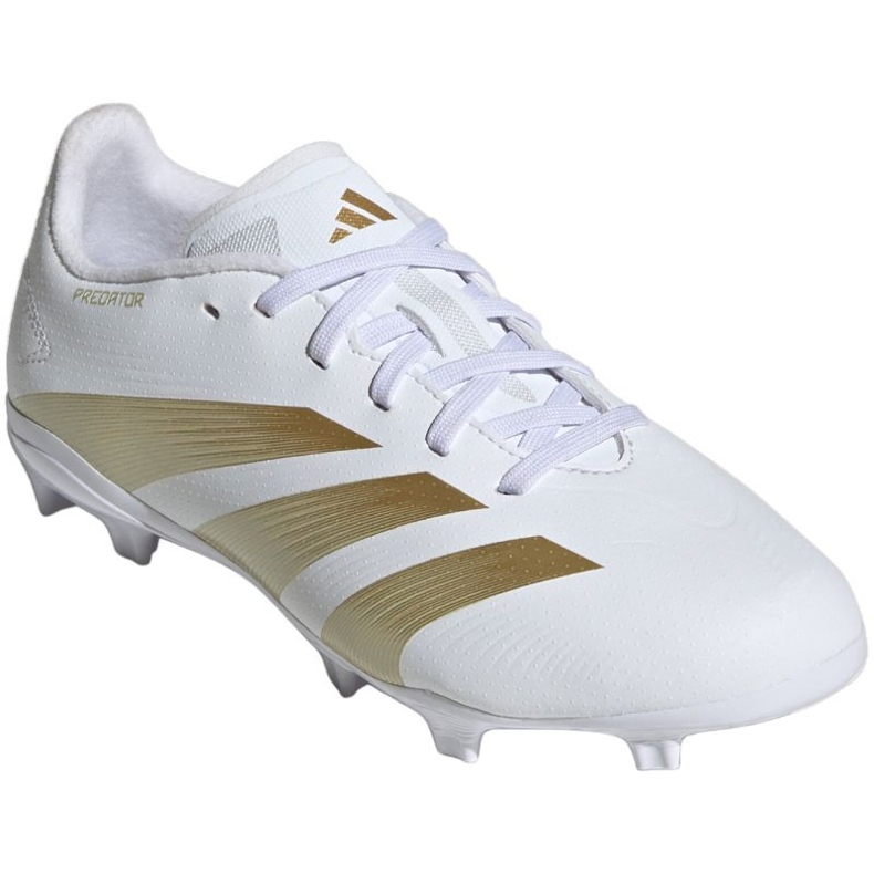 Adidas Predator League Fg IF6355 Fußballschuhe weiß 1