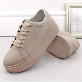Sergio Leone Sportschuhe auf der SP024 SK450A-Plattform 2