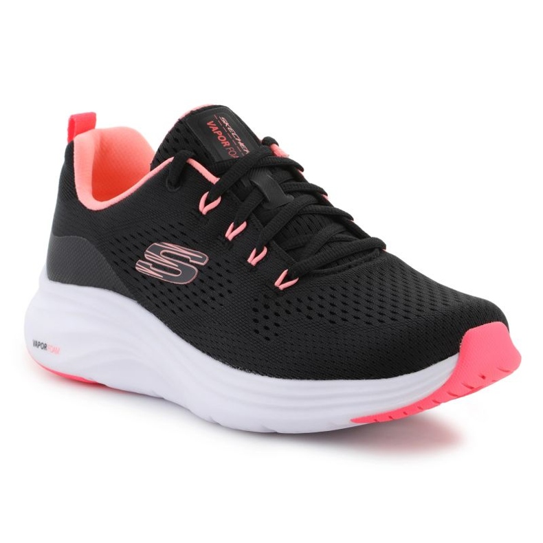Skechers Vapor Foam 150024-BKPK Schuhe schwarz 1