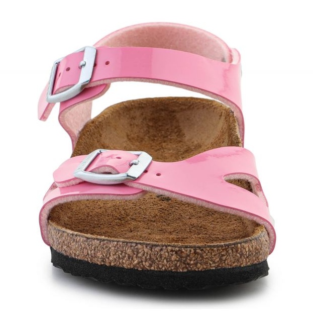 Birkenstock Rio 1026864 Sandalen rosa 2