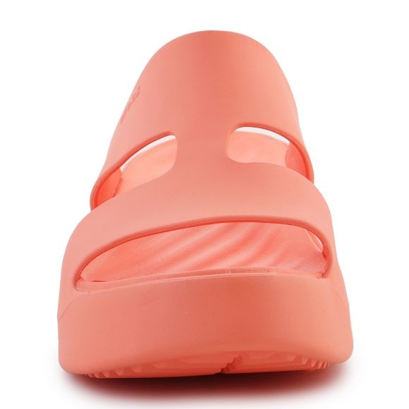 Crocs Getaway Platform H-Strap 209409-84F Flip-Flops orange 2