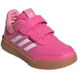 Adidas Tensaur Sport 2.0 Cf IF1728 Schuhe rosa 1