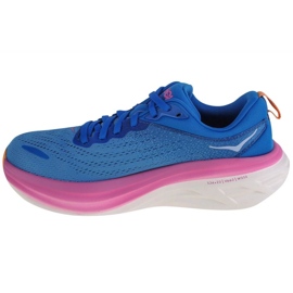 Hoka Bondi 8 Schuhe 1127952-CSAA blau 1