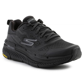 Skechers Max Cushioning Schuhe 220840-BKCC schwarz 1
