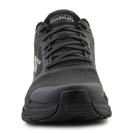 Skechers Max Cushioning Schuhe 220840-BKCC schwarz 2