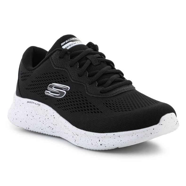 Skechers Skech-Lite 149990-BKW Schuhe schwarz 1
