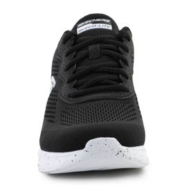 Skechers Skech-Lite 149990-BKW Schuhe schwarz 2
