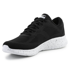 Skechers Skech-Lite 149990-BKW Schuhe schwarz 3