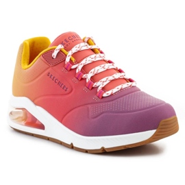 Skechers Uno Color Vaves 155628-PKMT Schuhe lila 1