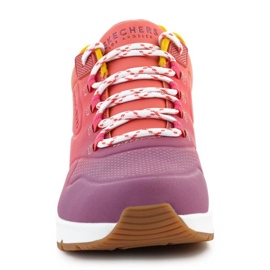 Skechers Uno Color Vaves 155628-PKMT Schuhe lila 2