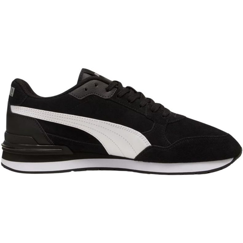 Puma St Runner v4 Sd 399665 01 Schuhe schwarz 1