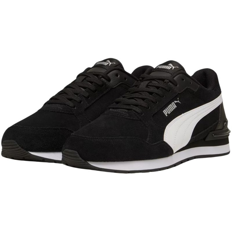 Puma St Runner v4 Sd 399665 01 Schuhe schwarz 2