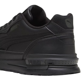 Puma Graviton Sl 2 Schuhe 395378 01 schwarz 2